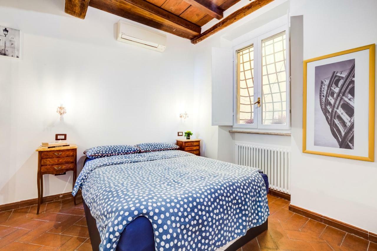 The Maisonette - Campo De' Fiori * Roma