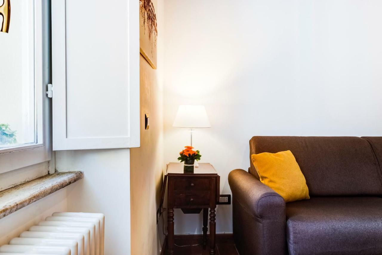 The Maisonette - Campo De' Fiori * Roma