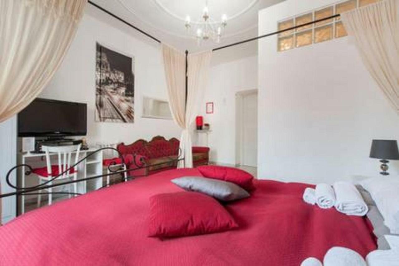 Casa Via Cesena Roma