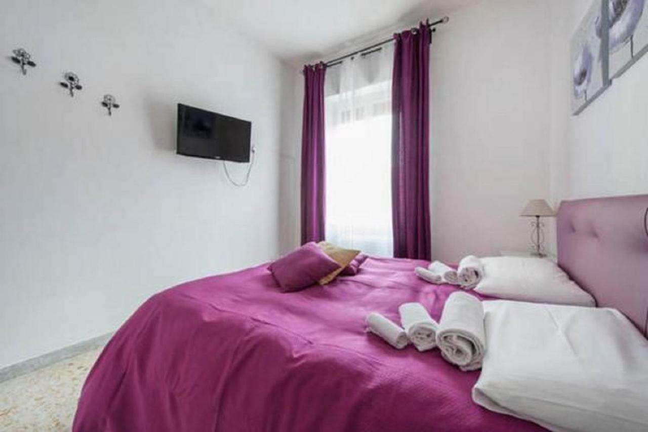 Apartamento Casa Via Cesena Roma