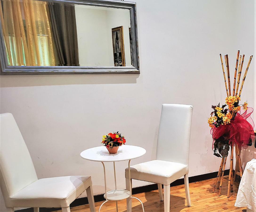 Have A - Luxury Bed and breakfast Roma