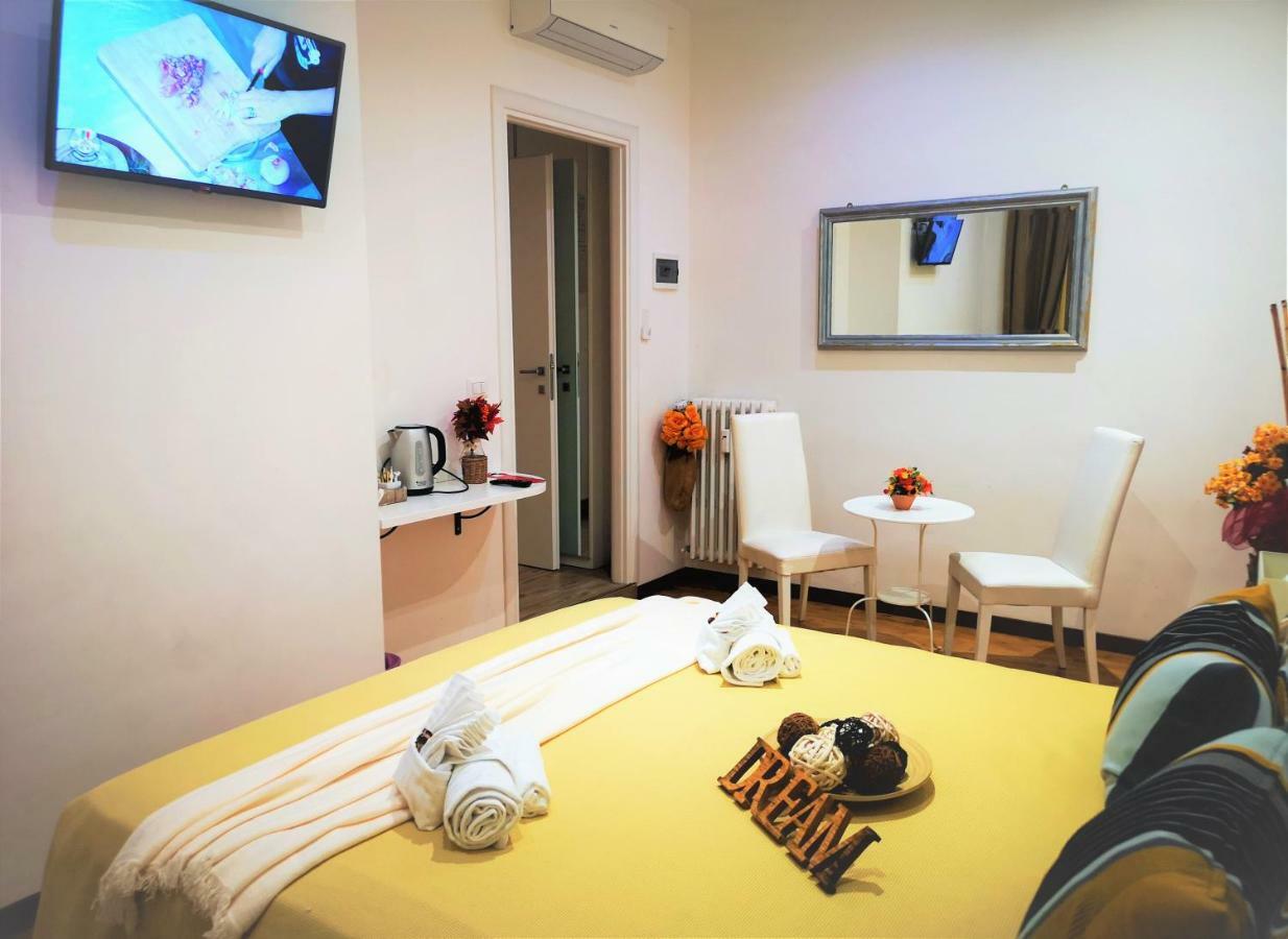 Bed and breakfast Have A - Luxury 3*