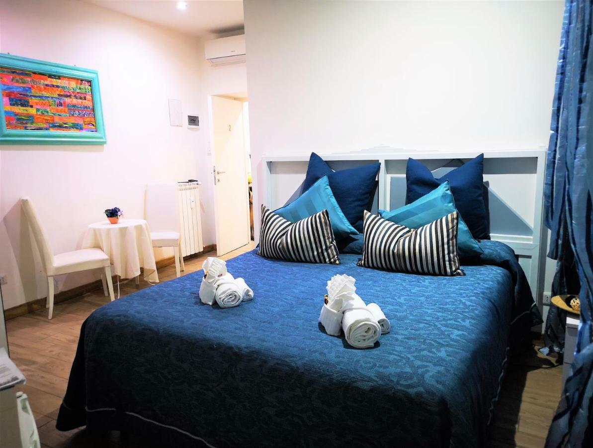 Bed and breakfast Have A - Luxury