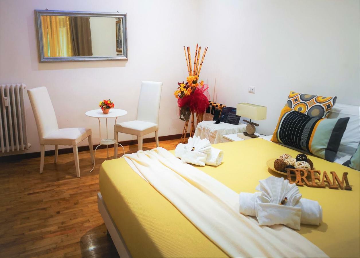 Have A - Luxury Bed and breakfast