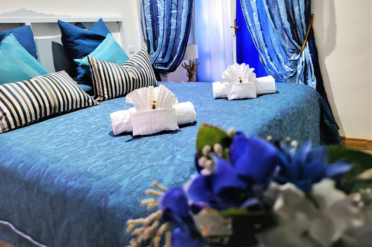 Bed and breakfast Have A - Luxury 3*