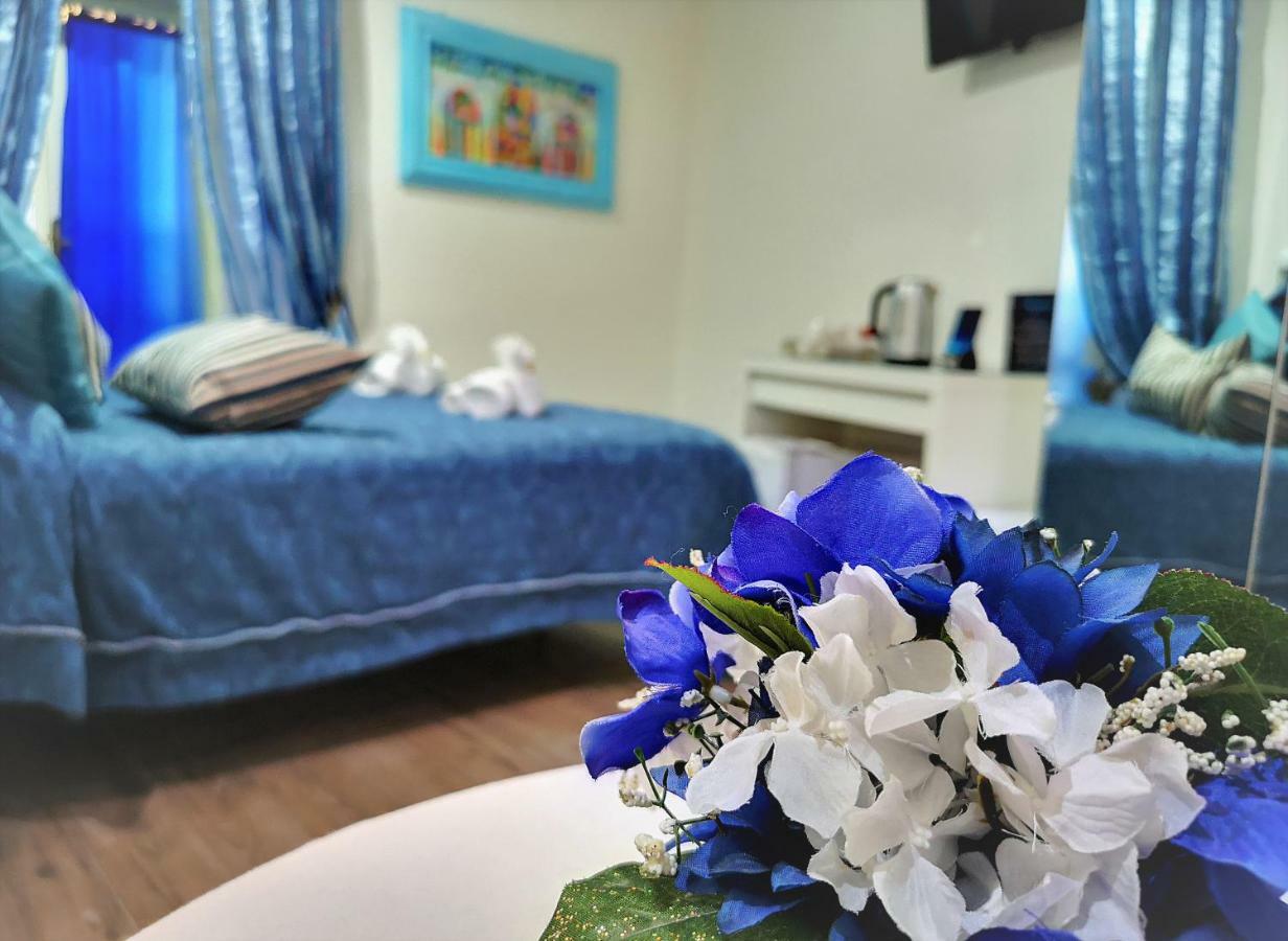 Bed and breakfast Have A - Luxury 3*