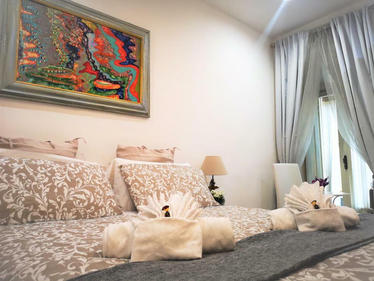 Bed and breakfast Have A - Luxury Roma