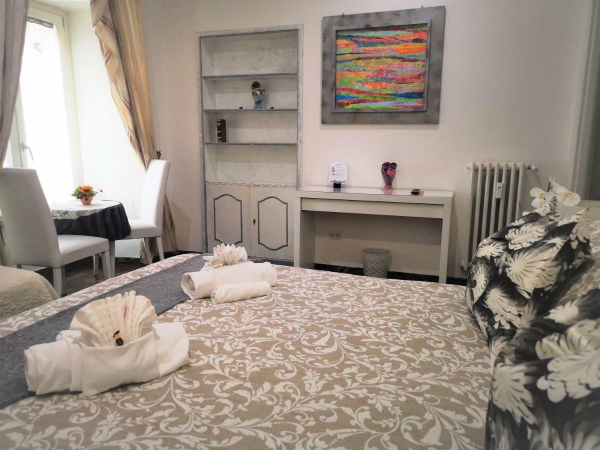 Have A - Luxury Bed and breakfast