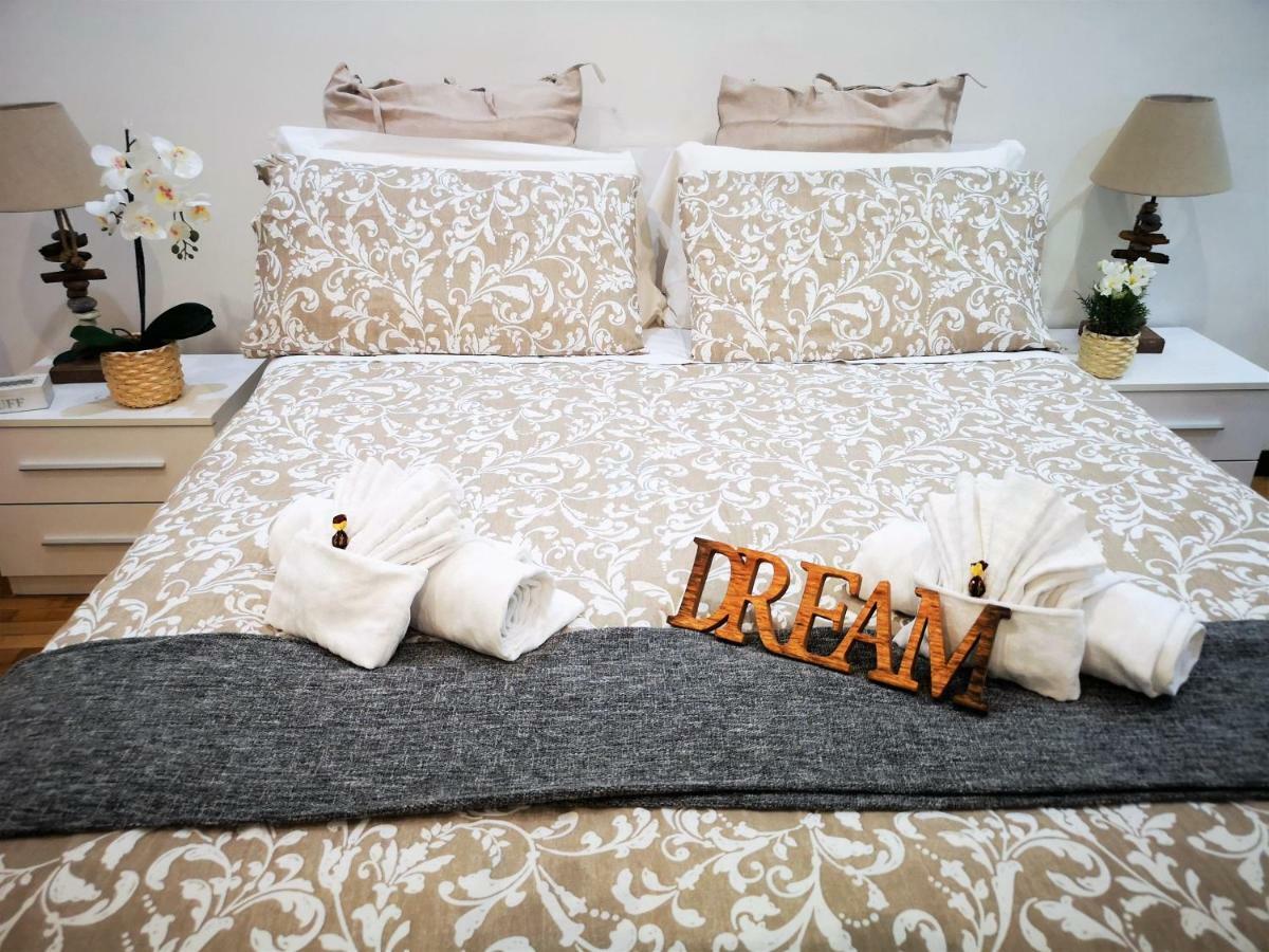 Bed and breakfast Have A - Luxury