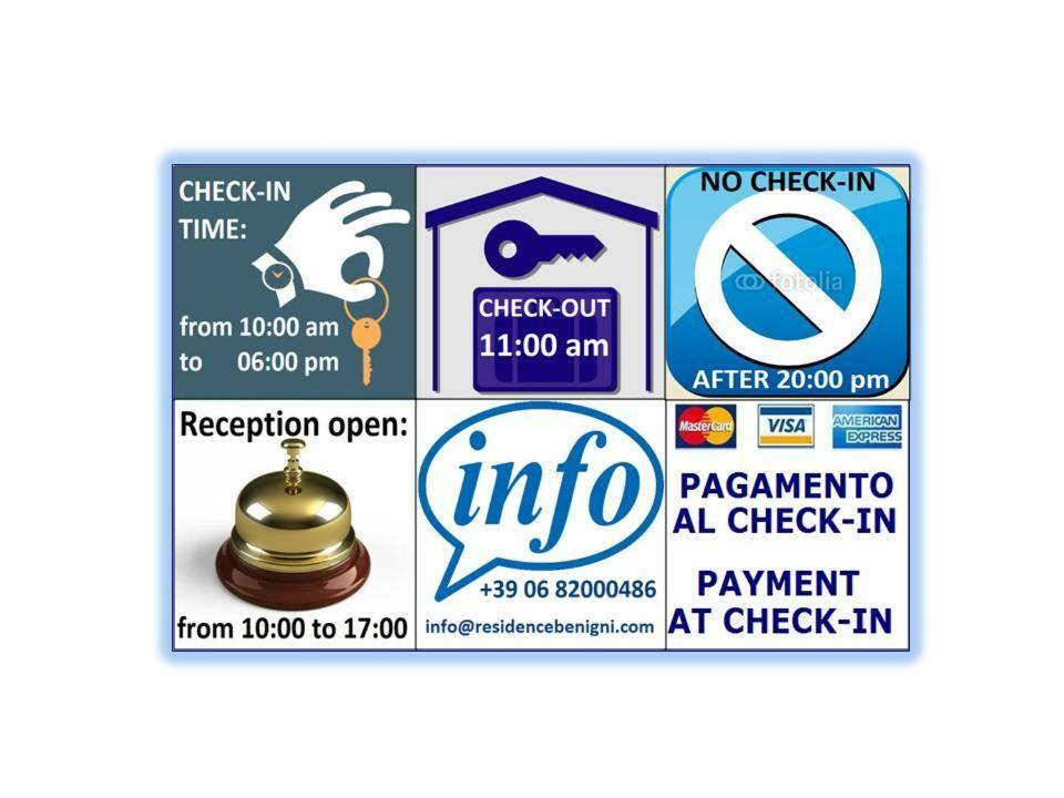 Centro Benigni Rom