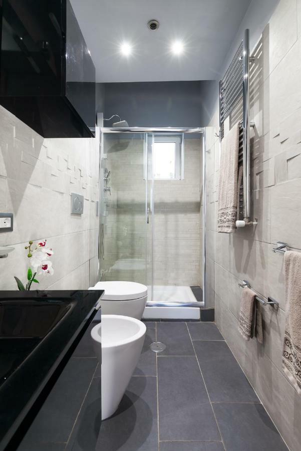Apartamento House Borgo Pio 195 *