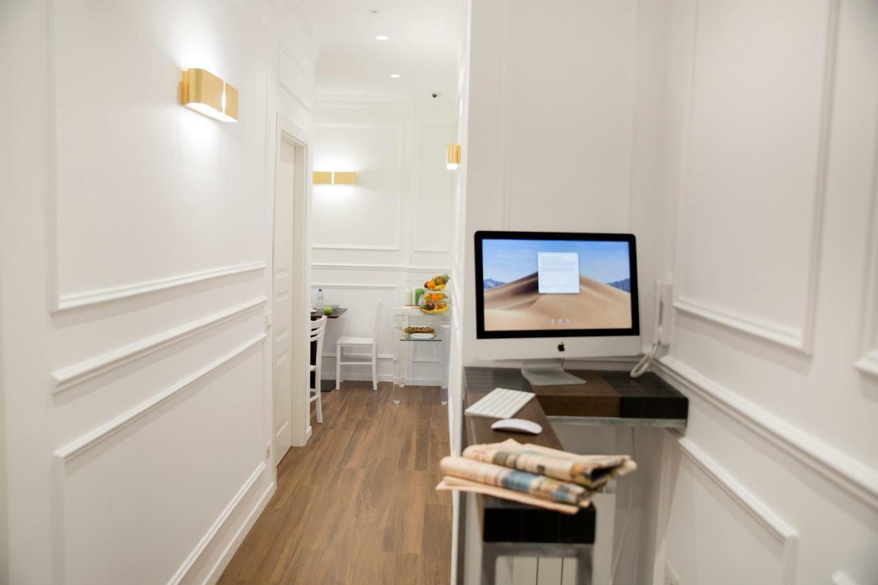 Unicum Bed & Breakfast Roma