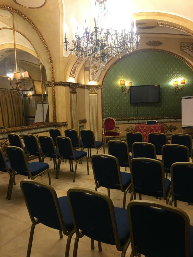 Turner Hotel Roma