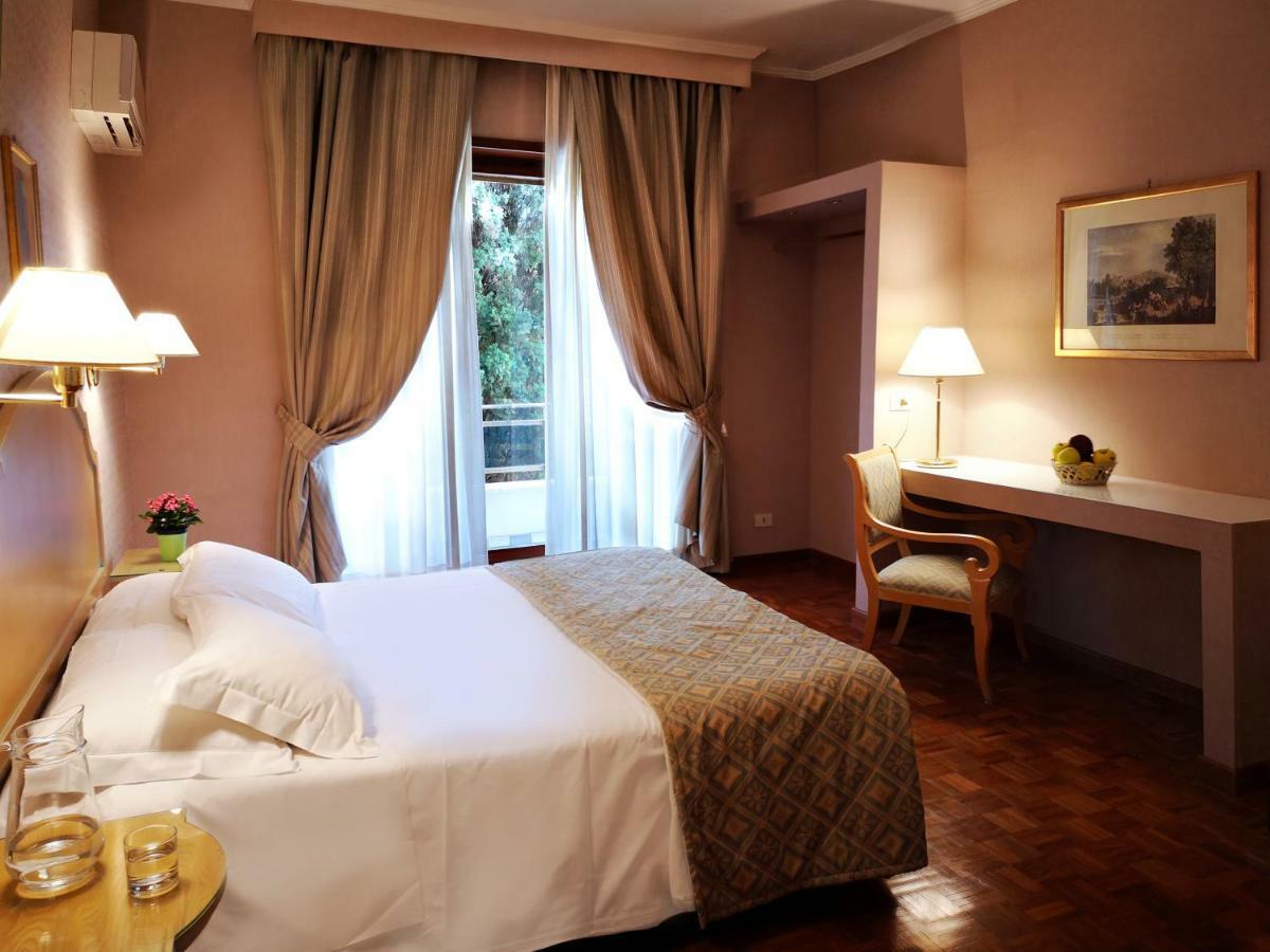 Aurelia San Pietro Rom