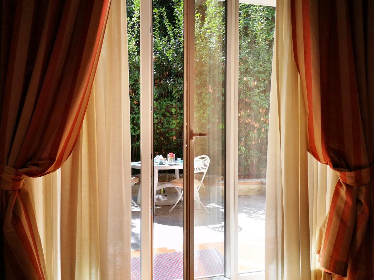 Aurelia San Pietro 4* Rom