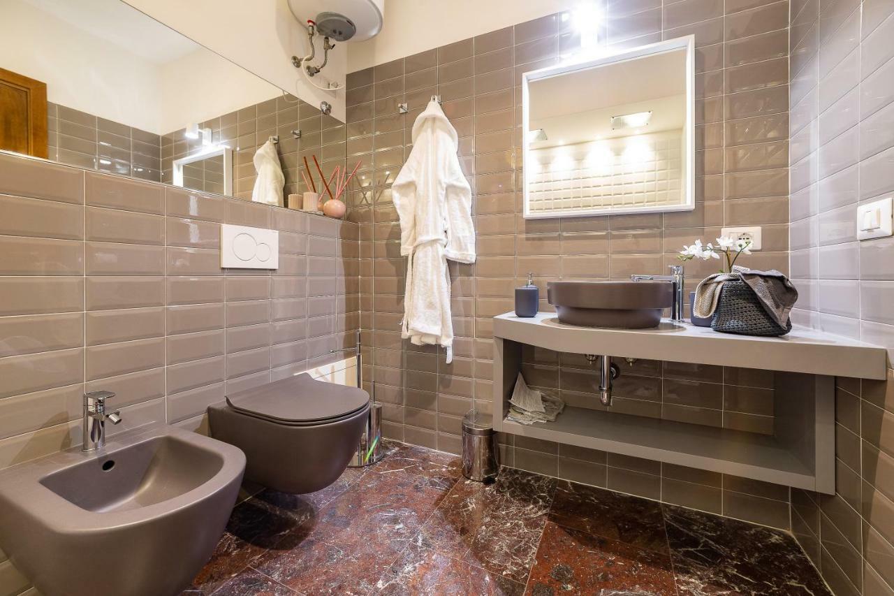 Lombardia40 Luxury Casa de hóspedes Roma