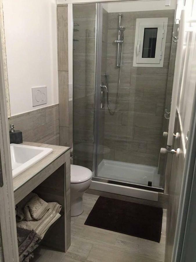 Si.ca.li. Al Vaticano Apartamento *