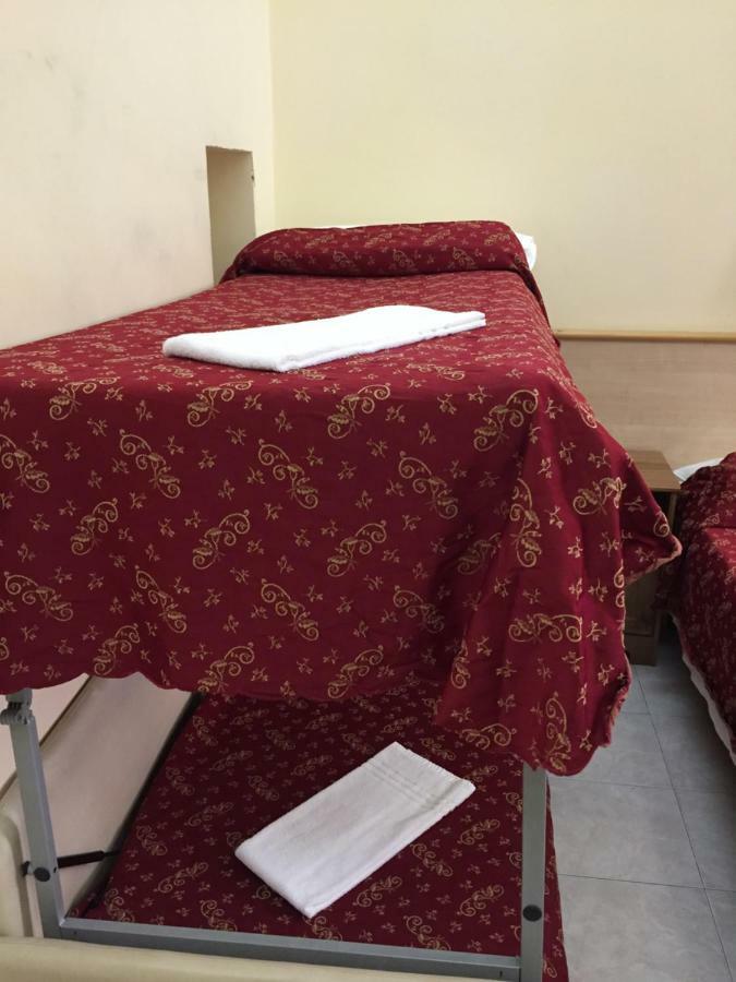 Bed & Breakfast Blue Whale Roma