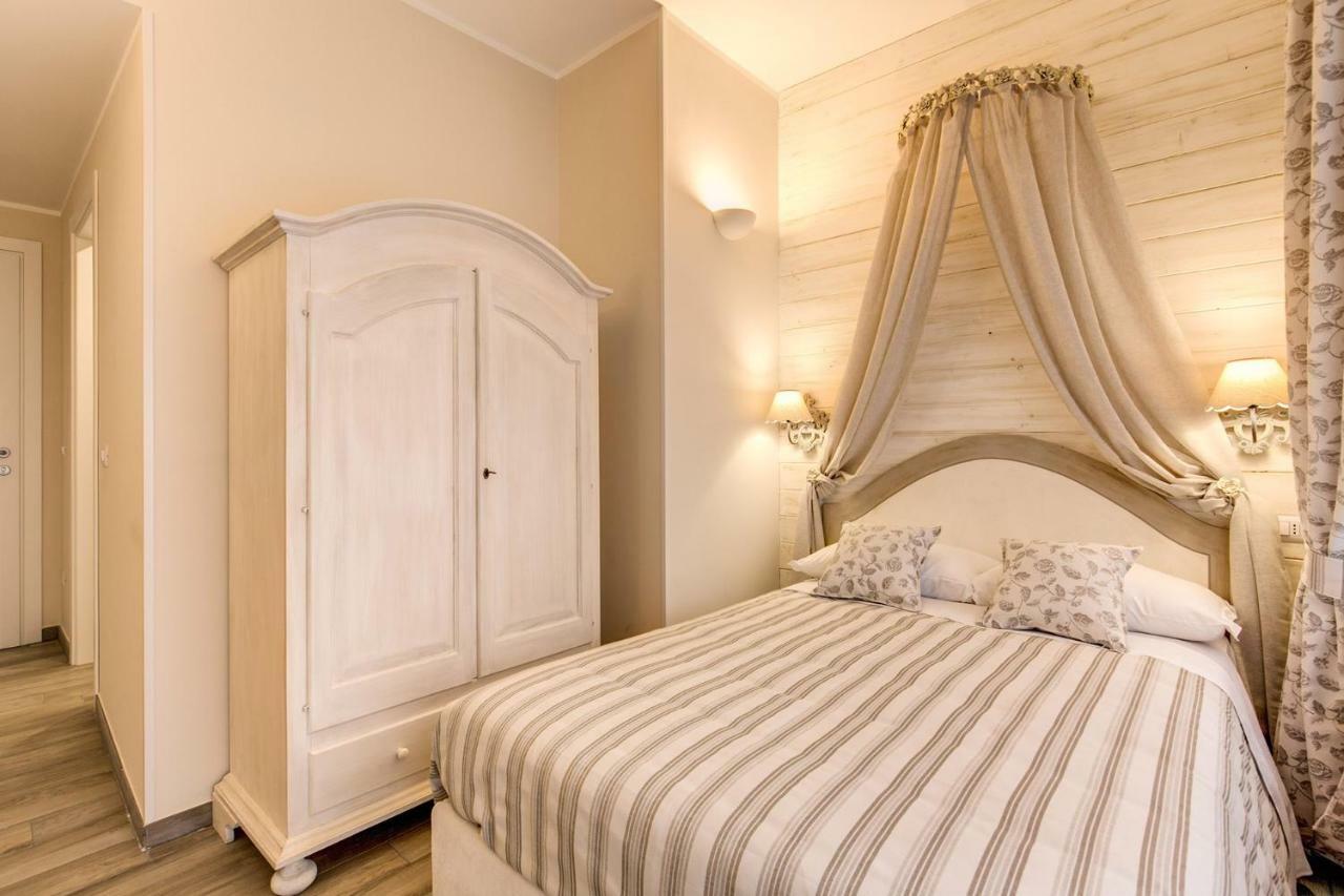 Casa Mia Vaticano Guest house 3*