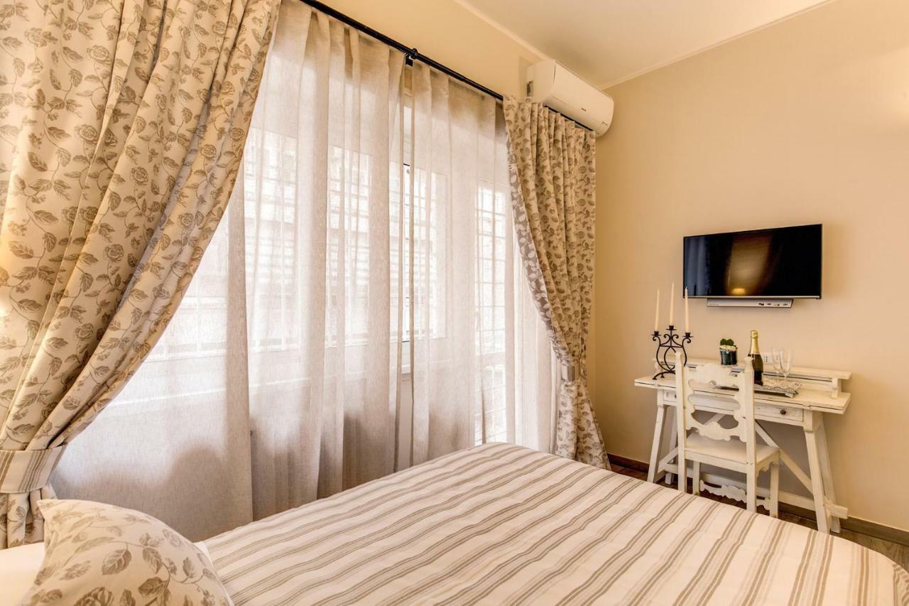 Casa Mia Vaticano 3* Rom
