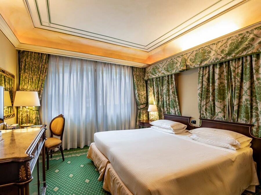 Hotell River Chateau 4*
