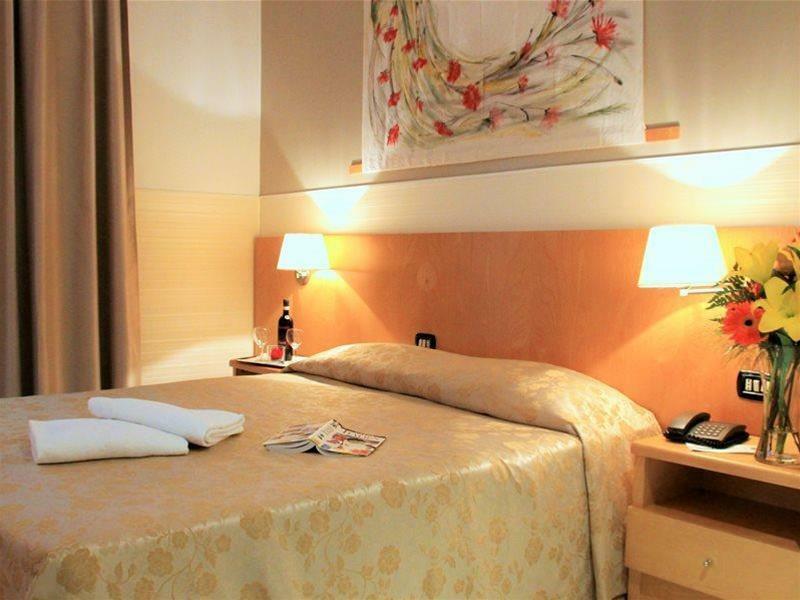 Hotel Aphrodite Roma