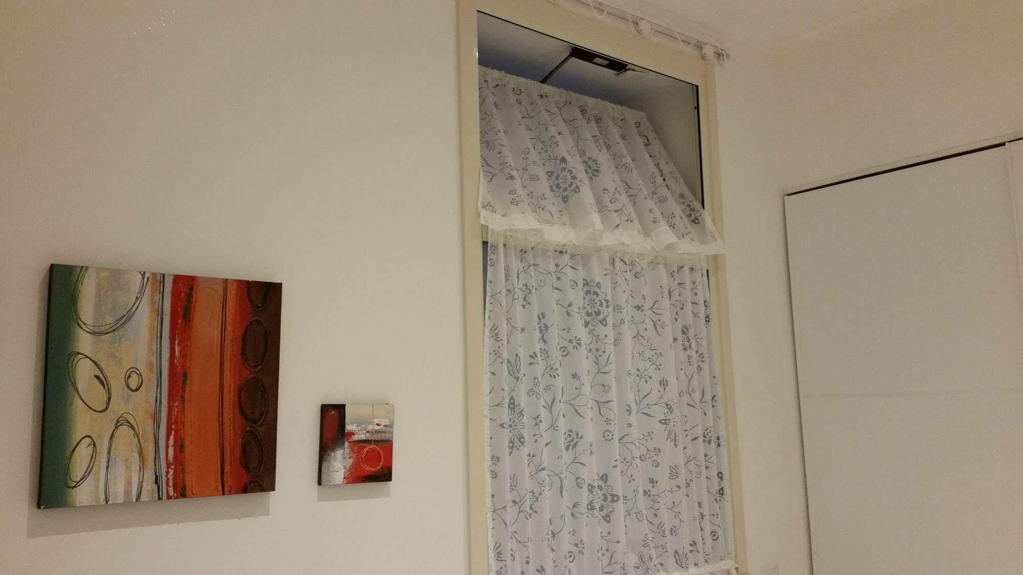 Gasthof Interno 7 Luxury Rom