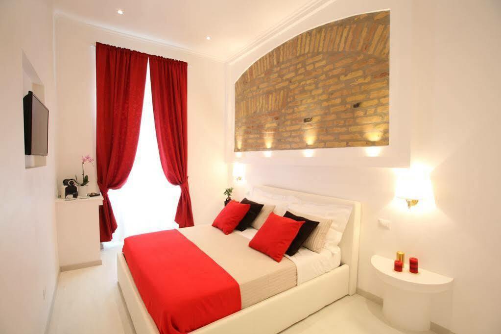 Interno 7 Luxury 2* Rom