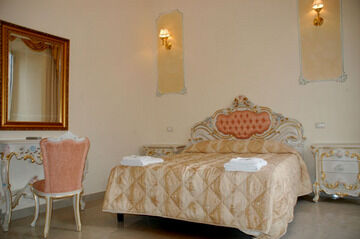 Gjestgiverier Imperial Roma