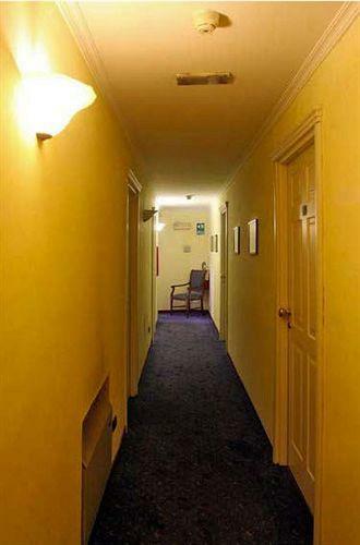 Coppede' Hotell 3*
