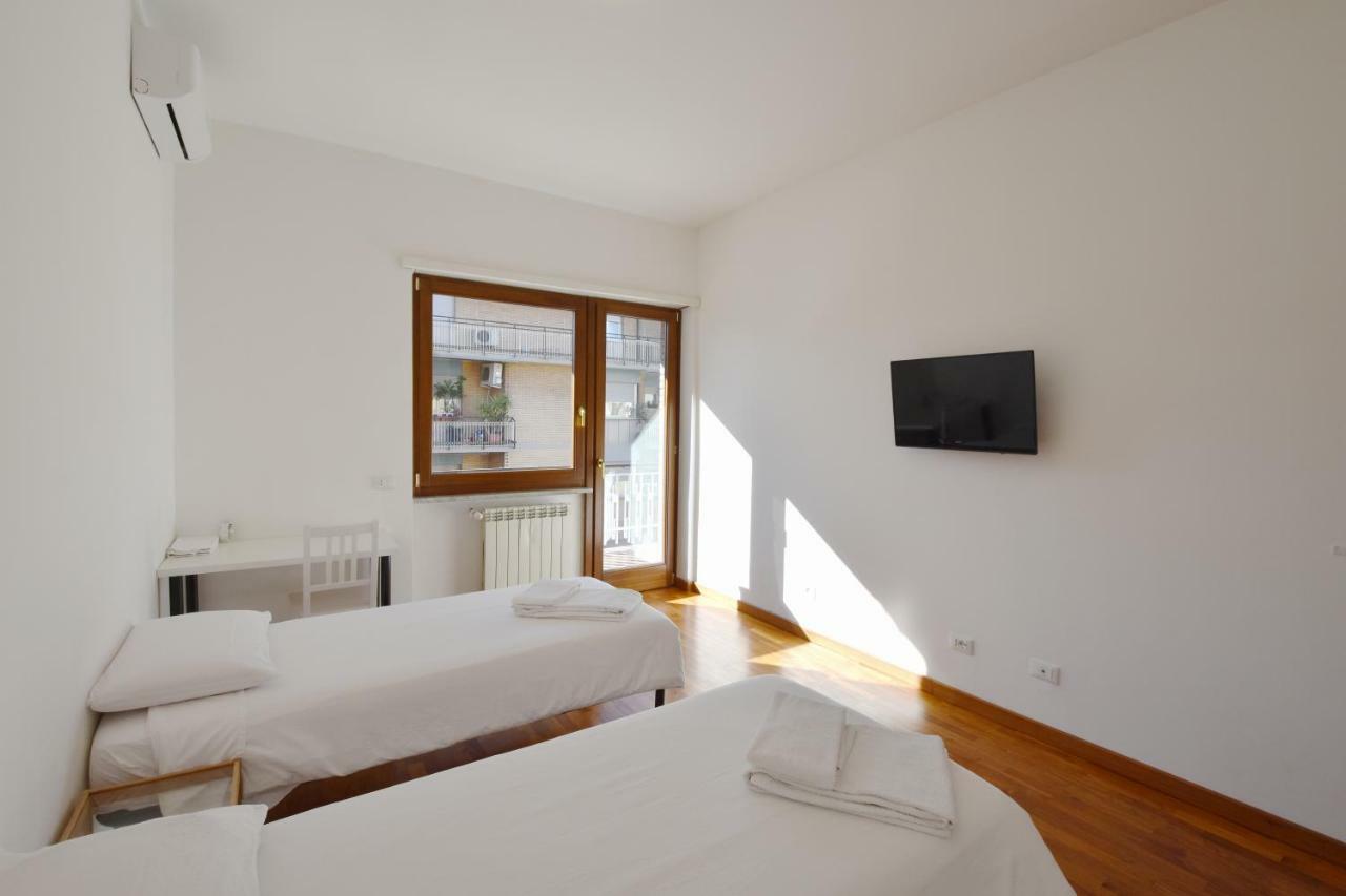 And Warm Gasthof Rom