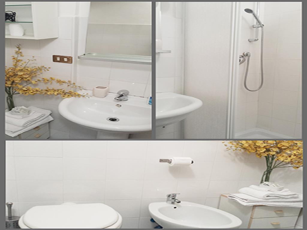 Bed & Breakfast Maison Genevois 3 Roma