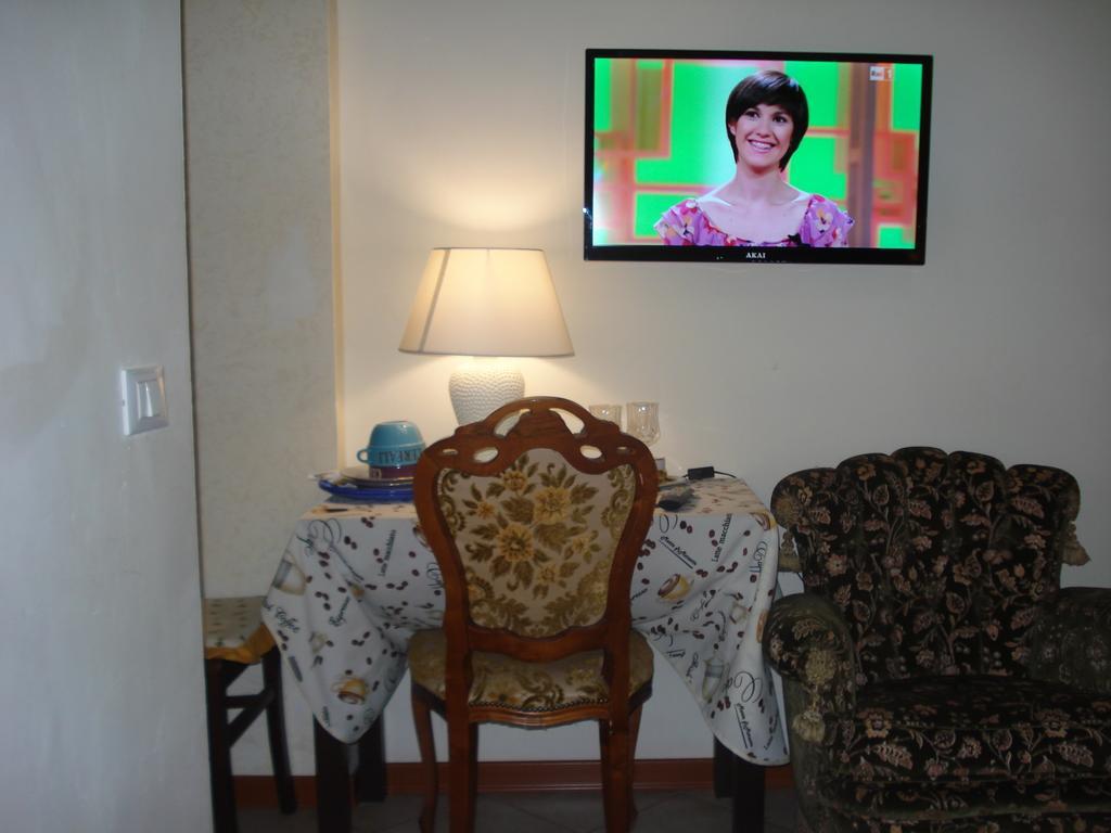 Guest house Sweet House Cinzia