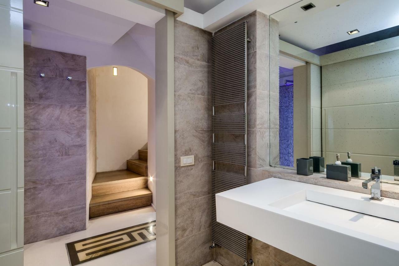 Leilighet Rasella Loft