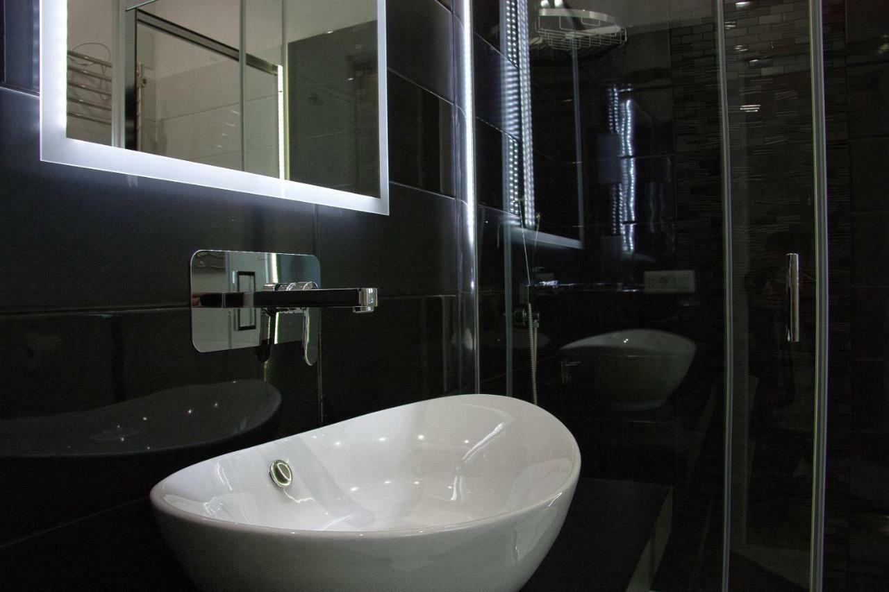 Vatican Luxury Corner Apartamento
