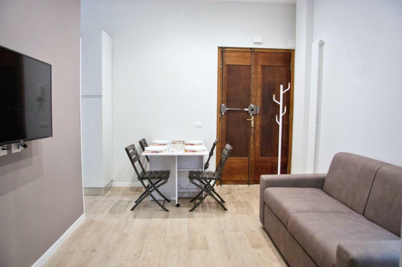 Apartamento Vatican Luxury Corner