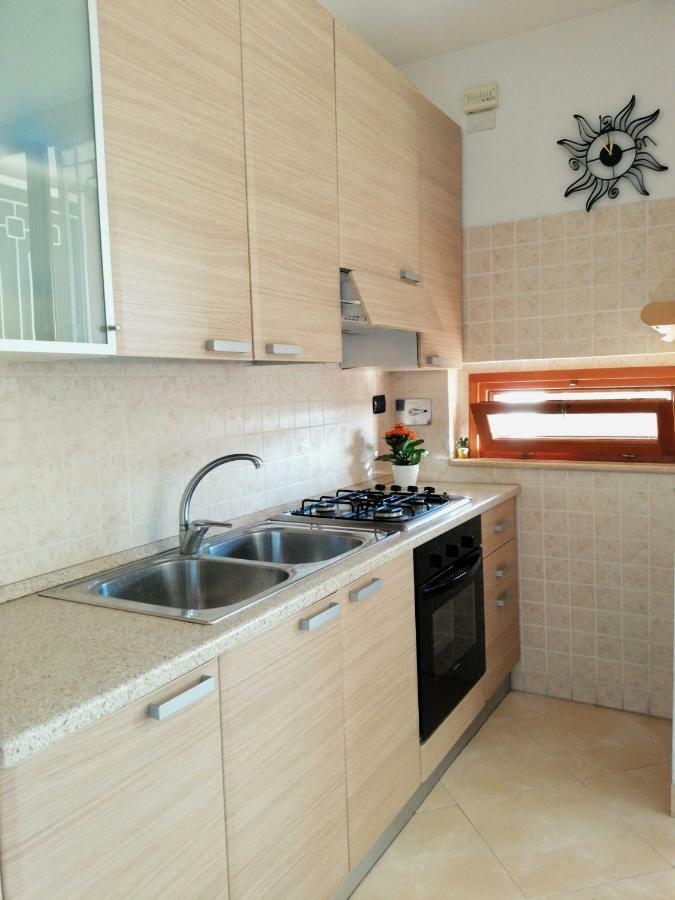 Domus Vigolo Apartamento