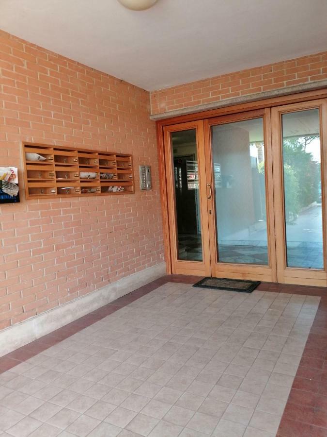 Appartamento Domus Vigolo Roma