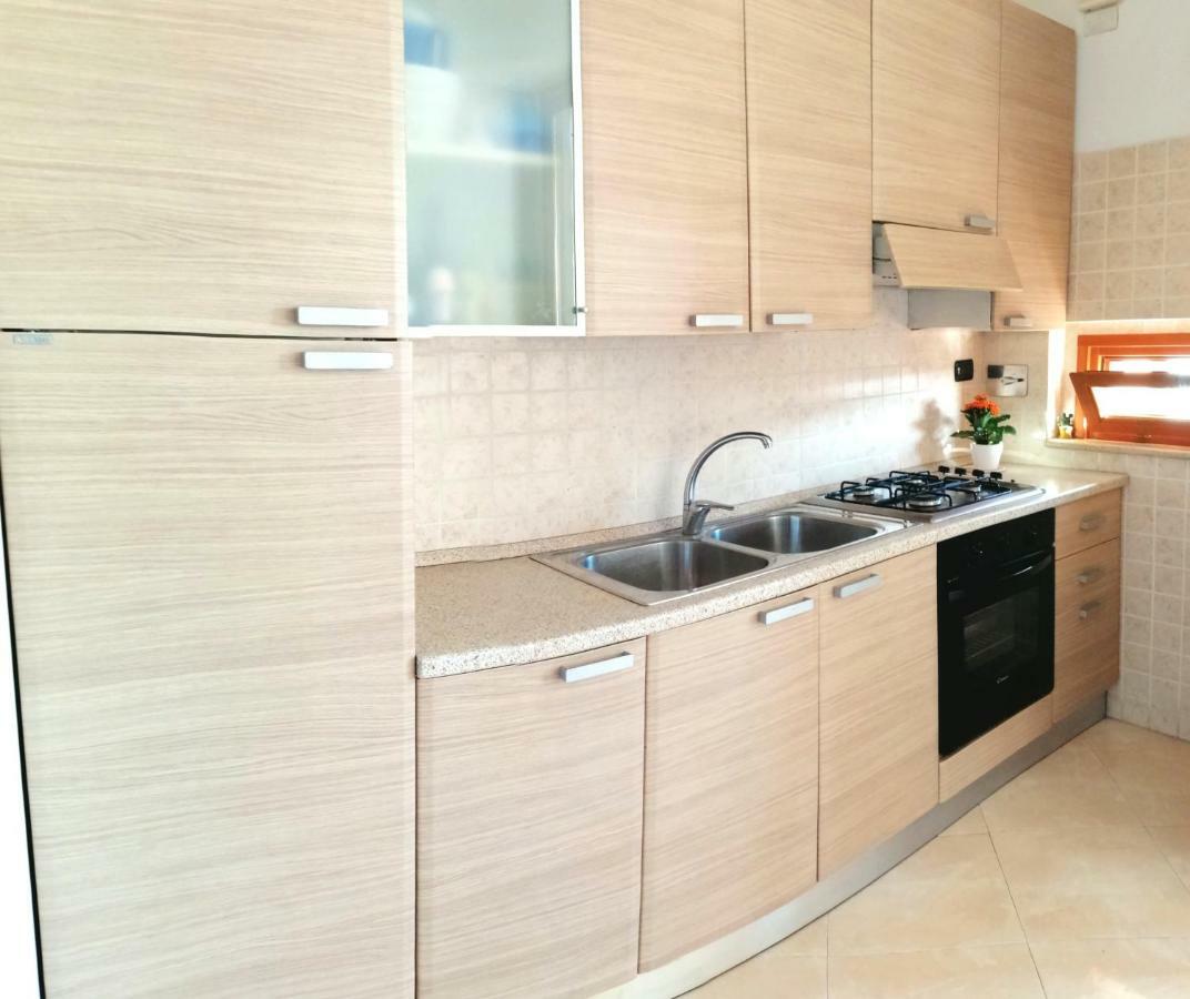 Appartamento Domus Vigolo *