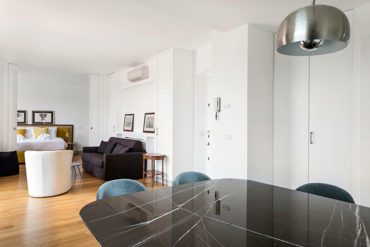 Leilighet Penthouse Capitol