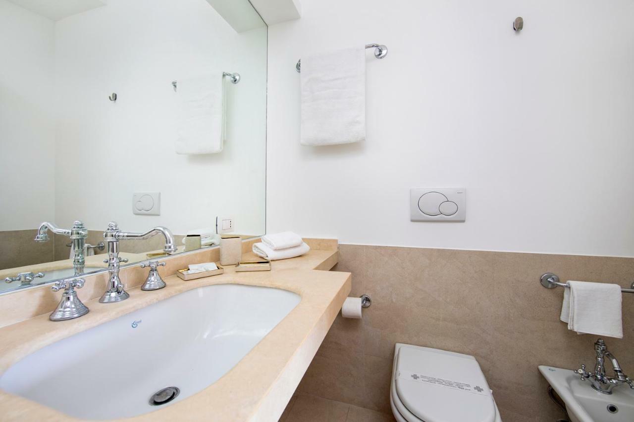 Leilighet Penthouse Capitol Roma