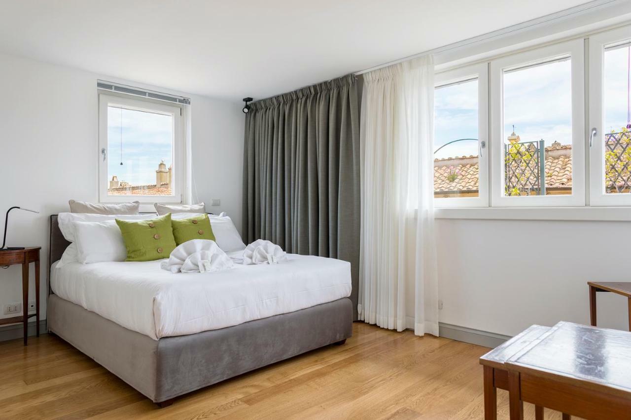 Penthouse Capitol Roma