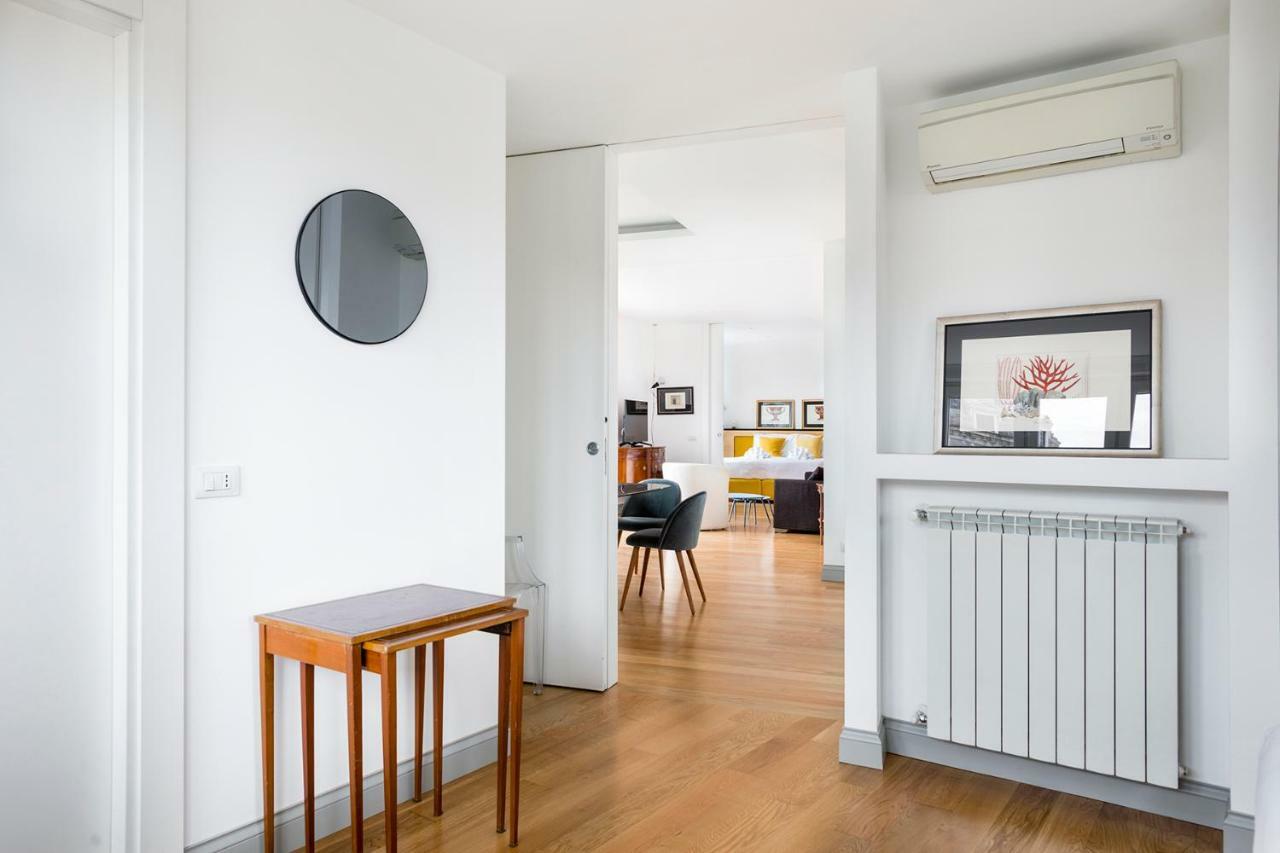Leilighet Penthouse Capitol Roma