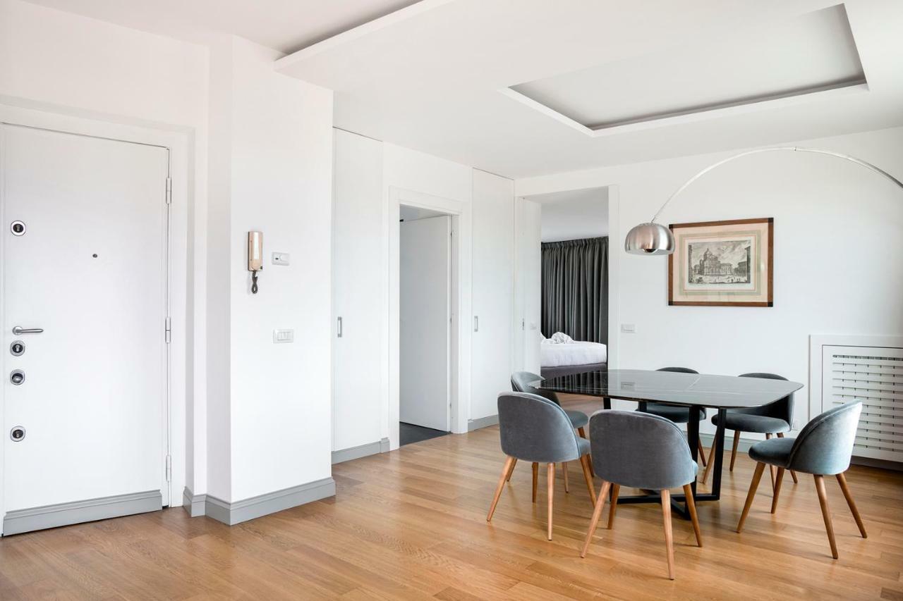 Leilighet Penthouse Capitol