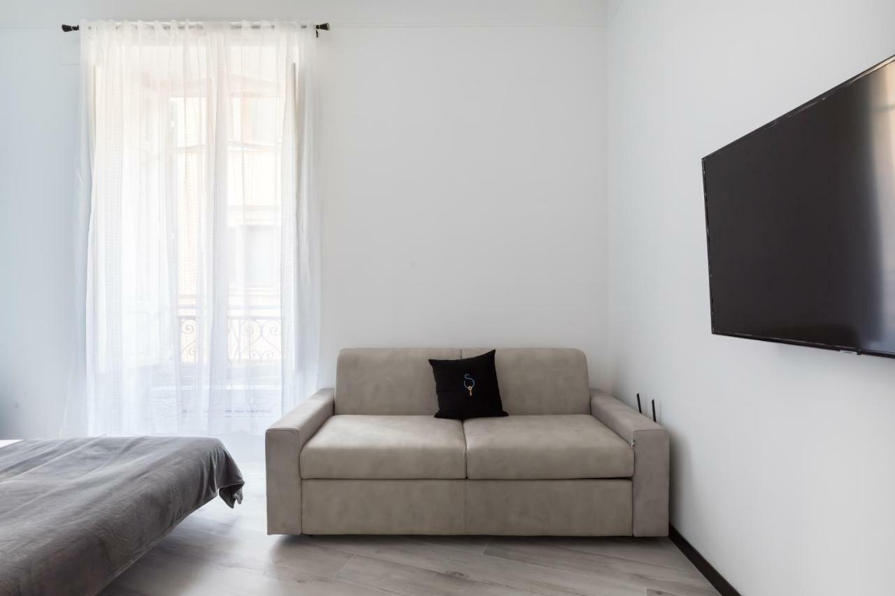 A World Aparts - 23 Artisti Apartment *