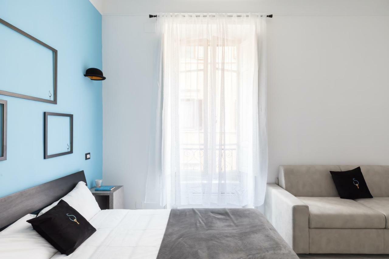 A World Aparts - 23 Artisti Apartment Rome