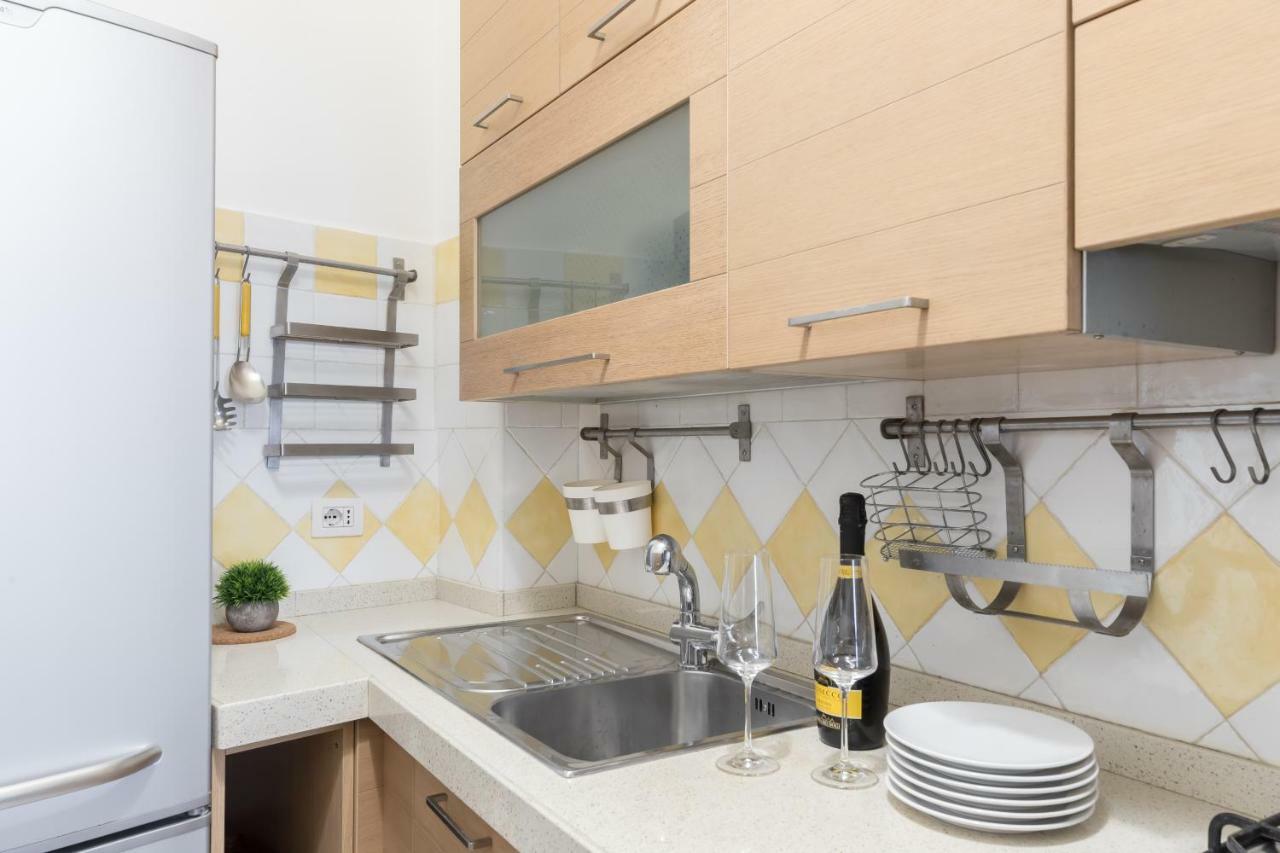 A World Aparts - 23 Artisti Apartment Rome