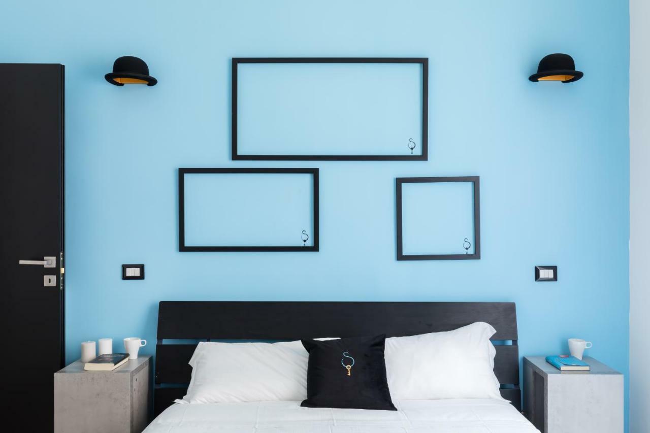 Apartment A World Aparts - 23 Artisti Rome