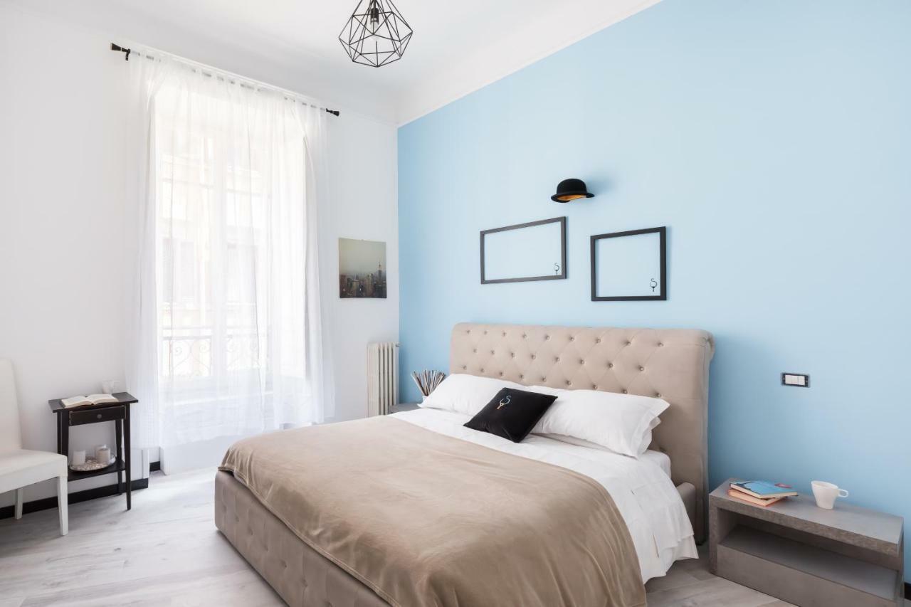 Apartment A World Aparts - 23 Artisti Rome
