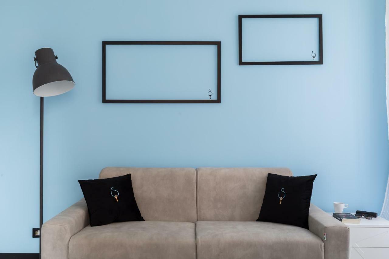 Apartment A World Aparts - 23 Artisti Rome